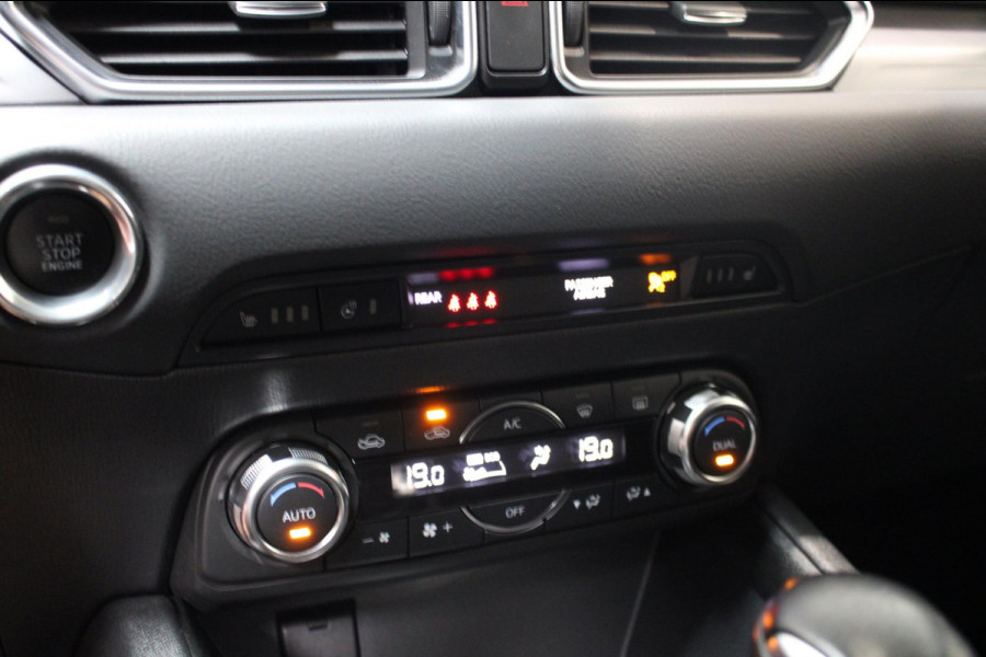 Mazda CX-5 2.0 SkyActiv-G 165 TS+