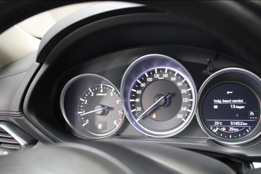Mazda CX-5 2.0 SkyActiv-G 165 TS+
