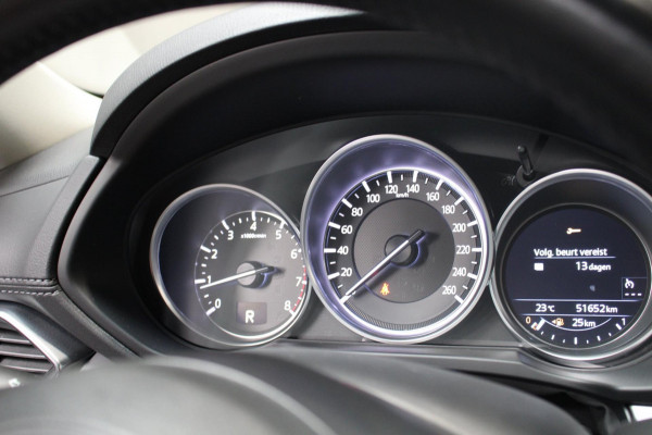 Mazda CX-5 2.0 SkyActiv-G 165 TS+