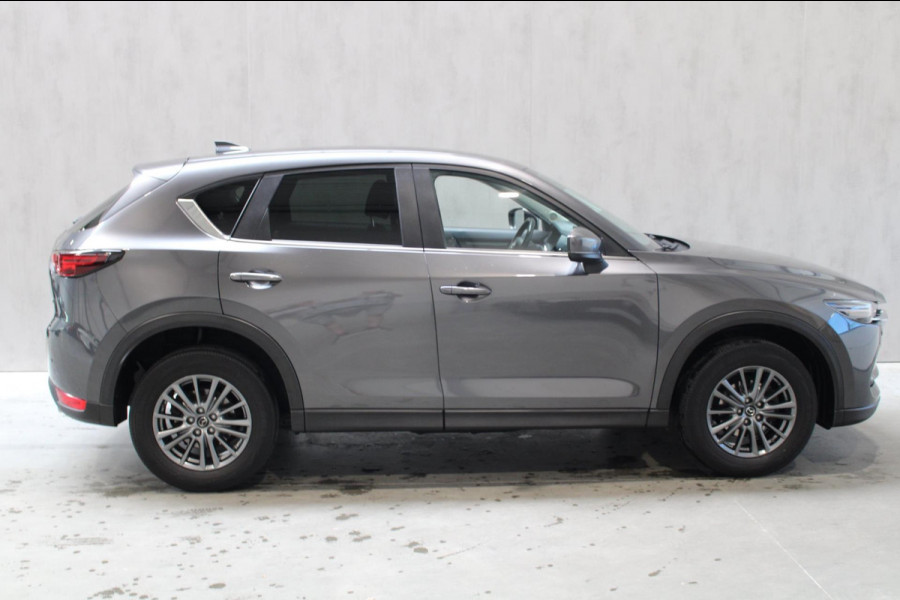 Mazda CX-5 2.0 SkyActiv-G 165 TS+