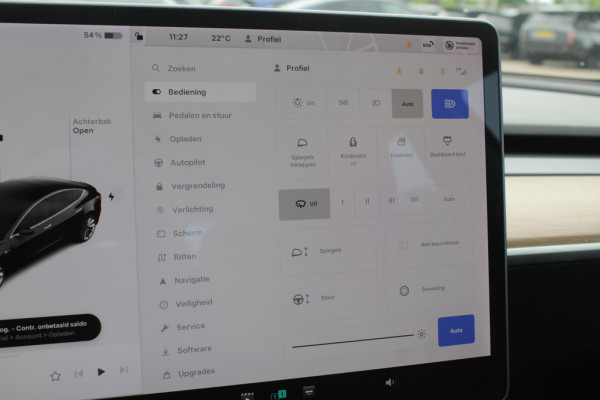 Tesla Model 3 Standard RWD Plus 60 kWh / Autopilot / Panoramadak / Camera / Premium Audio / 18'' / Leder