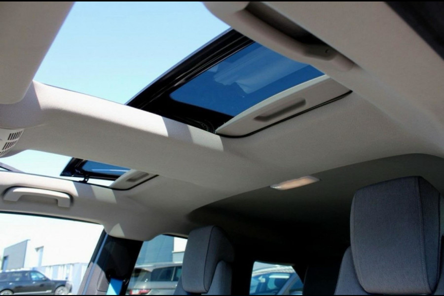BMW i3 S iPerformance 94Ah 33 kWh / Full option! / Panoramadak / Camera / Keyless / 20'' / Warmtepomp / Harman Kardon / Apple CarPlay / DAB / Getint glas / Stoelverwarming / ACC