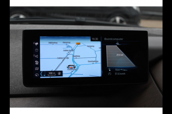 BMW i3 S iPerformance 94Ah 33 kWh / Full option! / Panoramadak / Camera / Keyless / 20'' / Warmtepomp / Harman Kardon / Apple CarPlay / DAB / Getint glas / Stoelverwarming / ACC