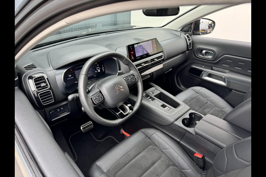 Citroën C5 Aircross 1.2 Hybrid 136 ë-Series Automaat | Stoelverwarming |