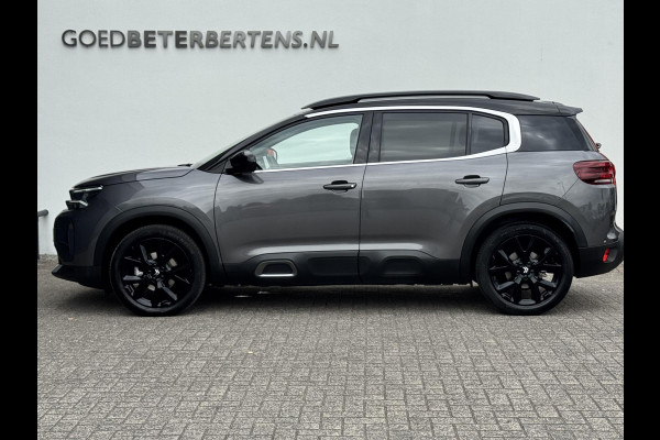 Citroën C5 Aircross 1.2 Hybrid 136 ë-Series Automaat | Stoelverwarming |