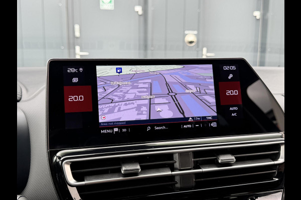 Citroën C5 Aircross 1.2 Hybrid 136 ë-Series Automaat | Stoelverwarming |