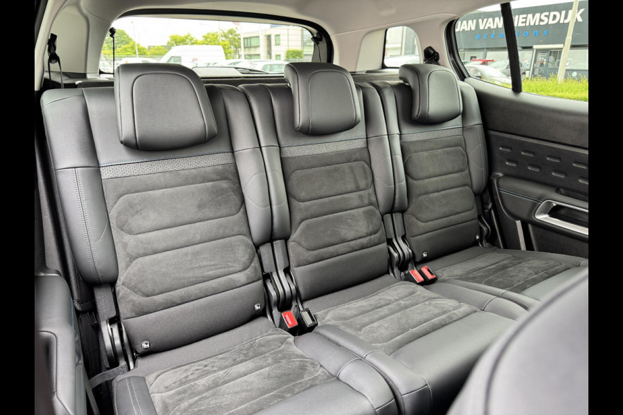 Citroën C5 Aircross 1.2 Hybrid 136 ë-Series Automaat | Stoelverwarming |