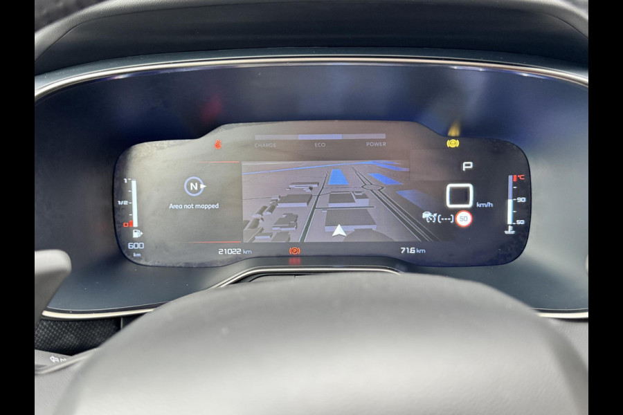 Citroën C5 Aircross 1.2 Hybrid 136 ë-Series Automaat | Stoelverwarming |