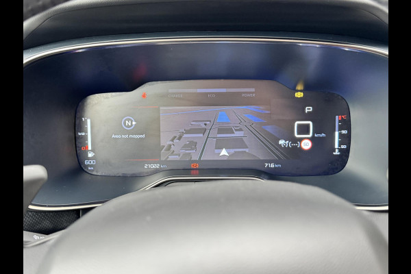 Citroën C5 Aircross 1.2 Hybrid 136 ë-Series Automaat | Stoelverwarming |
