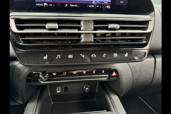 Citroën C5 Aircross 1.2 Hybrid 136 ë-Series Automaat | Stoelverwarming |