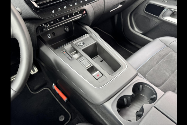 Citroën C5 Aircross 1.2 Hybrid 136 ë-Series Automaat | Stoelverwarming |