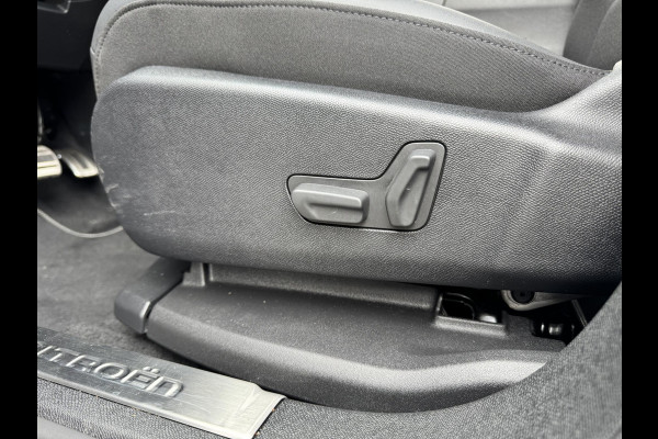 Citroën C5 Aircross 1.2 Hybrid 136 ë-Series Automaat | Stoelverwarming |