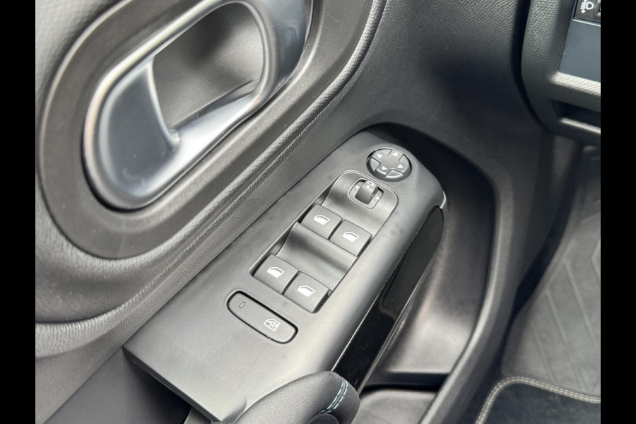 Citroën C5 Aircross 1.2 Hybrid 136 ë-Series Automaat | Stoelverwarming |