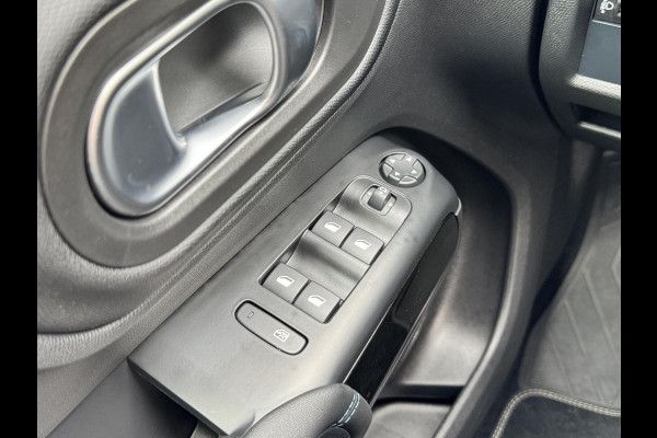 Citroën C5 Aircross 1.2 Hybrid 136 ë-Series Automaat | Stoelverwarming |