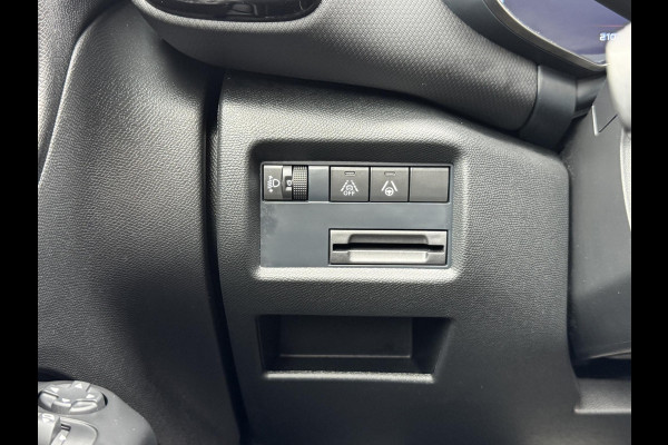 Citroën C5 Aircross 1.2 Hybrid 136 ë-Series Automaat | Stoelverwarming |