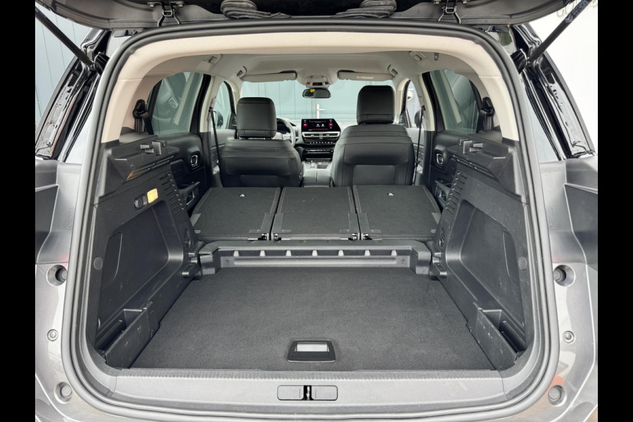 Citroën C5 Aircross 1.2 Hybrid 136 ë-Series Automaat | Stoelverwarming |