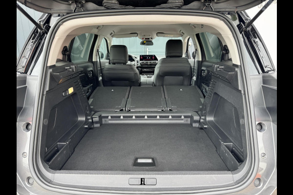 Citroën C5 Aircross 1.2 Hybrid 136 ë-Series Automaat | Stoelverwarming |