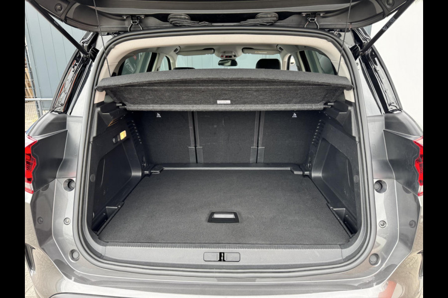 Citroën C5 Aircross 1.2 Hybrid 136 ë-Series Automaat | Stoelverwarming |