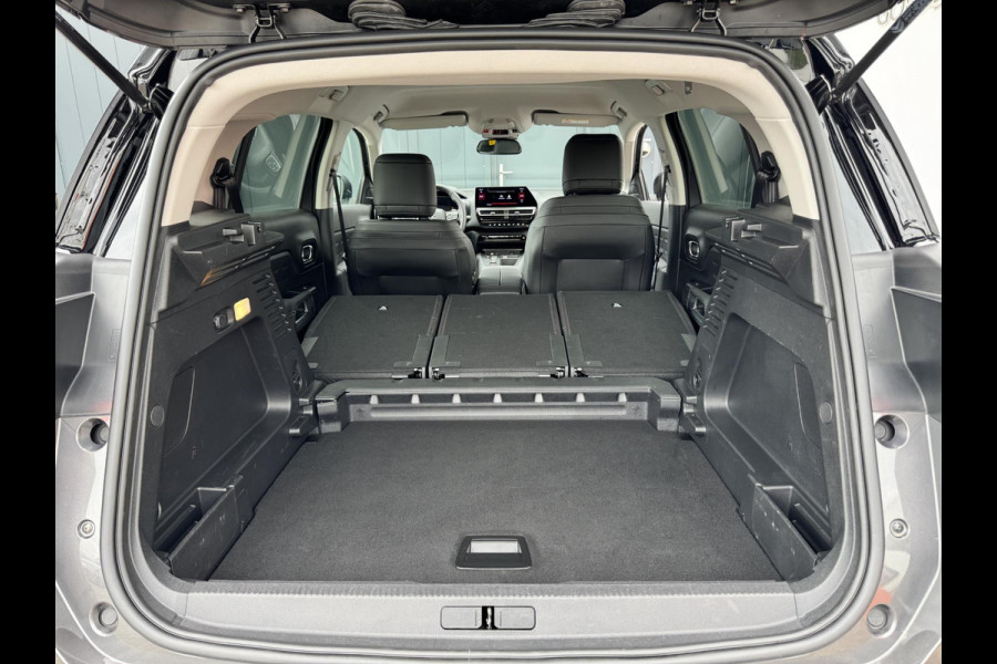 Citroën C5 Aircross 1.2 Hybrid 136 ë-Series Automaat | Stoelverwarming |