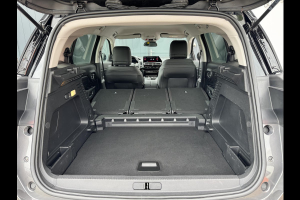 Citroën C5 Aircross 1.2 Hybrid 136 ë-Series Automaat | Stoelverwarming |