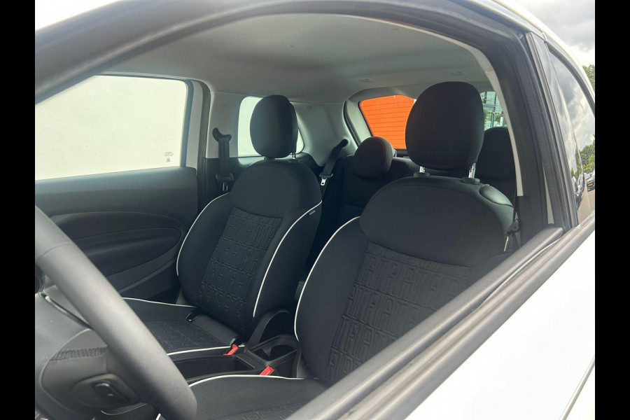 Fiat 500 Urban 42 kWh | Apple Carplay | Meer foto's volgen