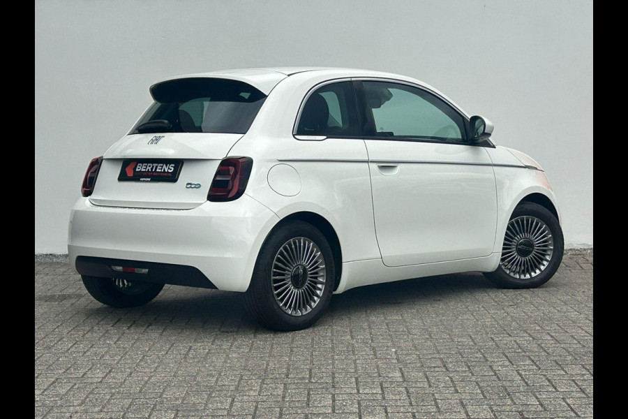 Fiat 500 Urban 42 kWh | Apple Carplay | Meer foto's volgen