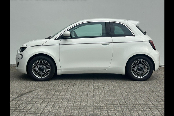 Fiat 500 Urban 42 kWh | Apple Carplay | Meer foto's volgen