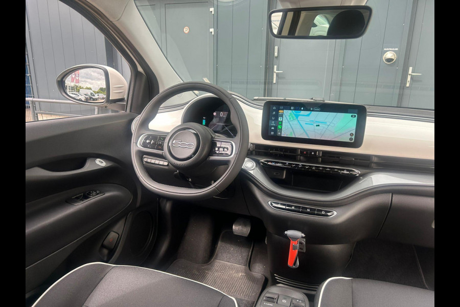 Fiat 500 Urban 42 kWh | Apple Carplay | Meer foto's volgen