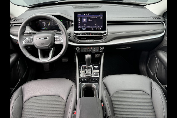 Jeep Compass 4xe 190 Plug-in Hybrid Electric Altitude | 360 camera | Stuur- en stoelverw. | Prijs is rijklaar
