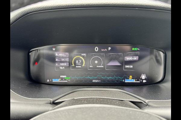 Jeep Compass 4xe 190 Plug-in Hybrid Electric Altitude | 360 camera | Stuur- en stoelverw. | Prijs is rijklaar