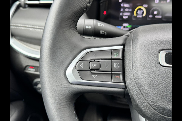 Jeep Compass 4xe 190 Plug-in Hybrid Electric Altitude | 360 camera | Stuur- en stoelverw. | Prijs is rijklaar