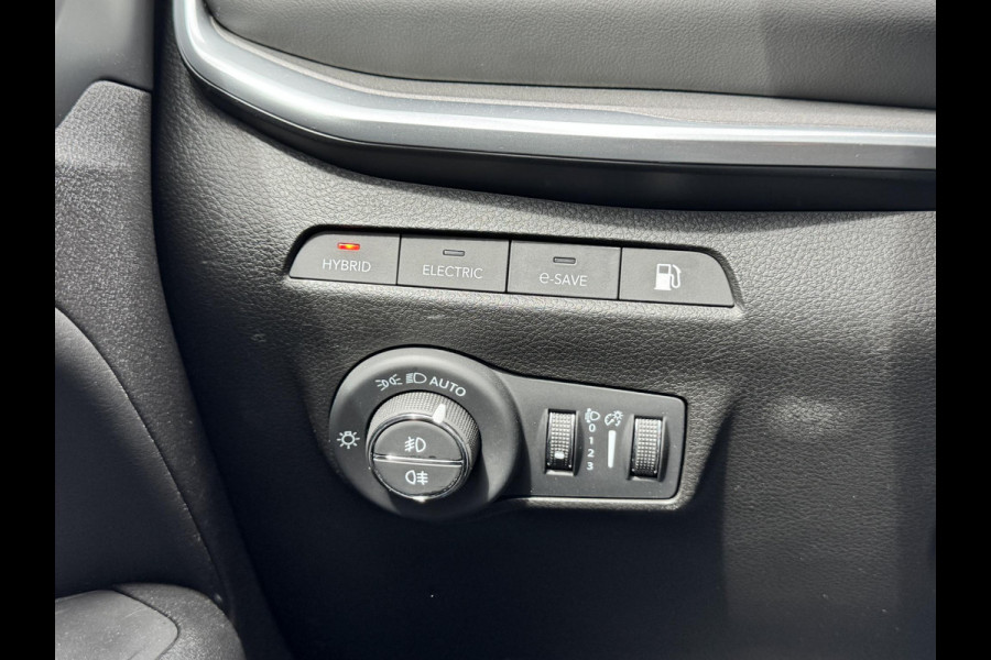 Jeep Compass 4xe 190 Plug-in Hybrid Electric Altitude | 360 camera | Stuur- en stoelverw. | Prijs is rijklaar