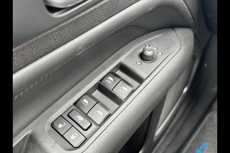 Jeep Compass 4xe 190 Plug-in Hybrid Electric Altitude | 360 camera | Stuur- en stoelverw. | Prijs is rijklaar