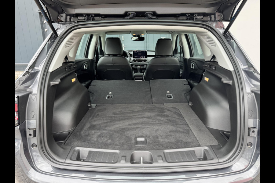 Jeep Compass 4xe 190 Plug-in Hybrid Electric Altitude | 360 camera | Stuur- en stoelverw. | Prijs is rijklaar