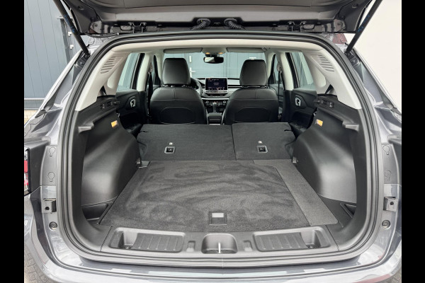 Jeep Compass 4xe 190 Plug-in Hybrid Electric Altitude | 360 camera | Stuur- en stoelverw. | Prijs is rijklaar