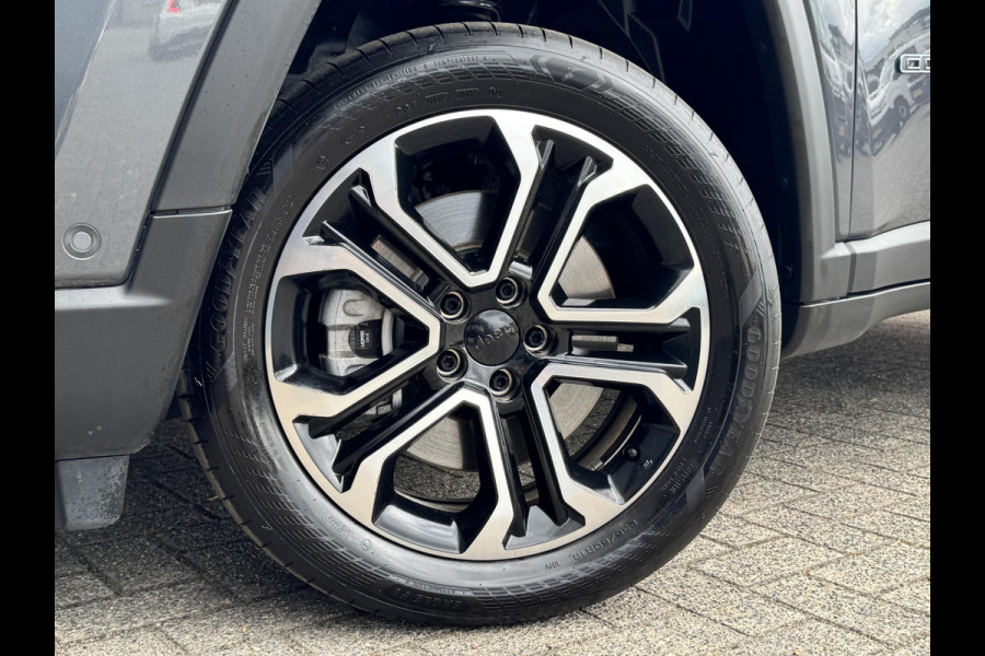 Jeep Compass 4xe 190 Plug-in Hybrid Electric Altitude | 360 camera | Stuur- en stoelverw. | Prijs is rijklaar