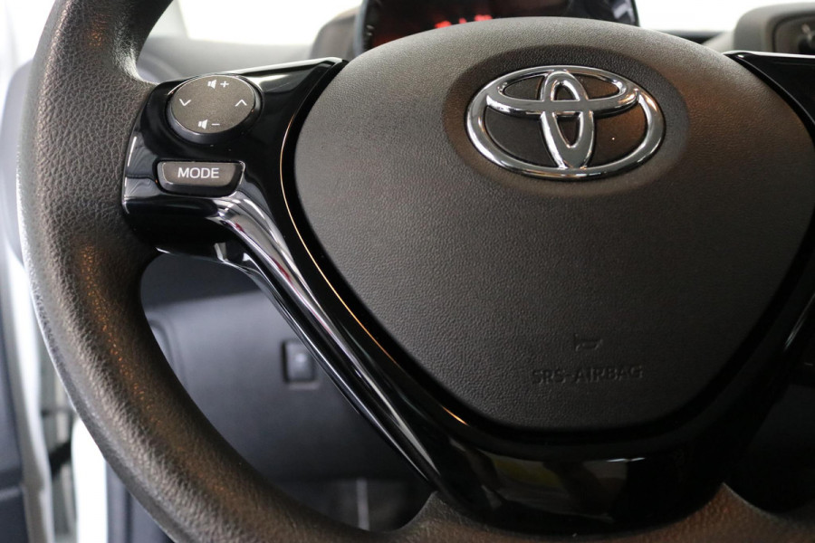 Toyota Aygo 1.0 VVT-i x-fun | AIRCO | NAP |