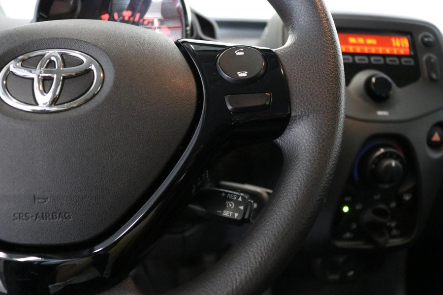 Toyota Aygo 1.0 VVT-i x-fun | AIRCO | NAP |