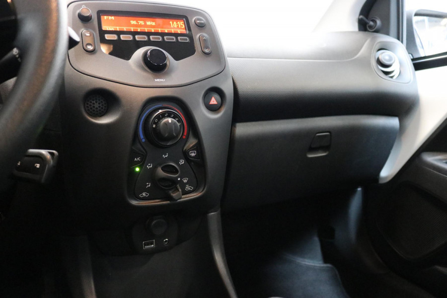 Toyota Aygo 1.0 VVT-i x-fun | AIRCO | NAP |
