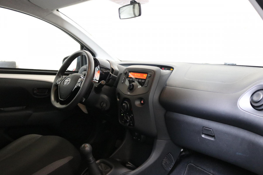 Toyota Aygo 1.0 VVT-i x-fun | AIRCO | NAP |
