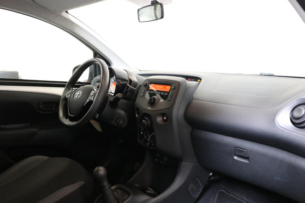 Toyota Aygo 1.0 VVT-i x-fun | AIRCO | NAP |