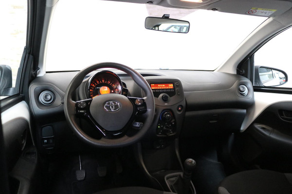 Toyota Aygo 1.0 VVT-i x-fun | AIRCO | NAP |