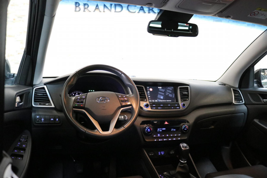 Hyundai Tucson 1.6 GDi Comfort | Dealer OH | NAP | NAVI |