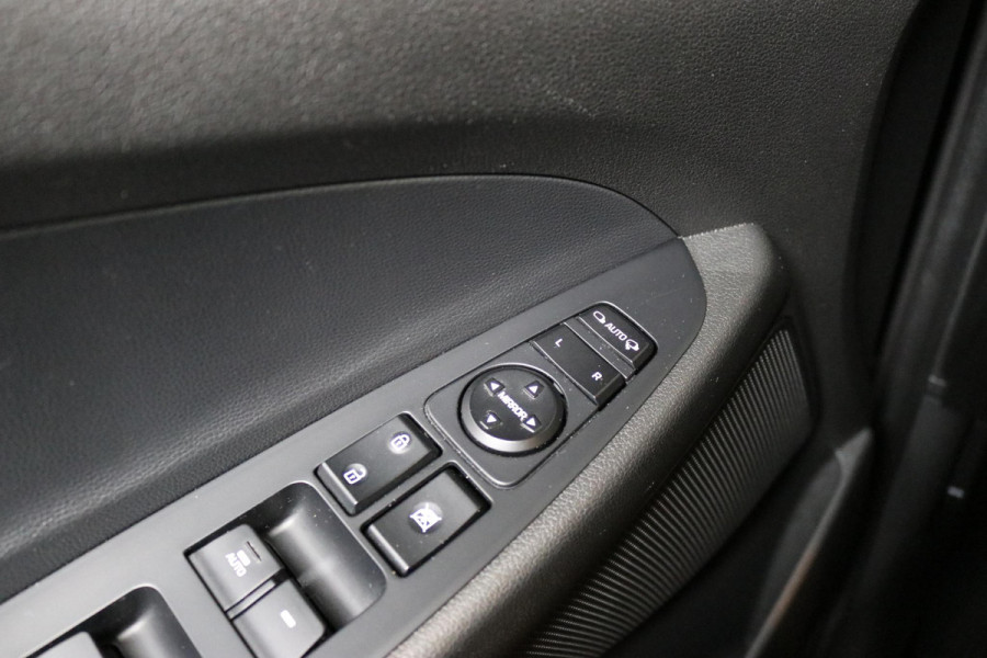 Hyundai Tucson 1.6 GDi Comfort | Dealer OH | NAP | NAVI |