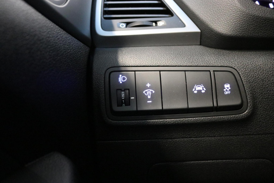 Hyundai Tucson 1.6 GDi Comfort | Dealer OH | NAP | NAVI |