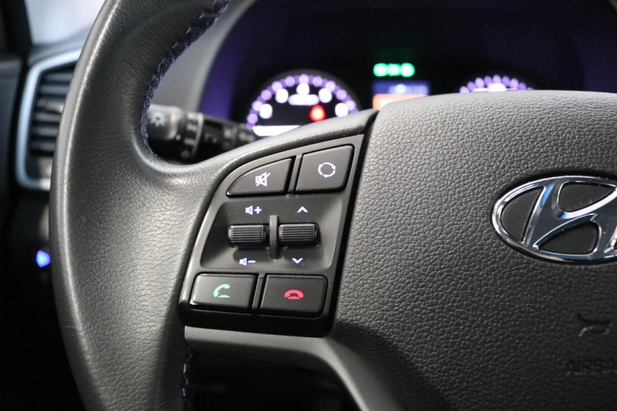 Hyundai Tucson 1.6 GDi Comfort | Dealer OH | NAP | NAVI |