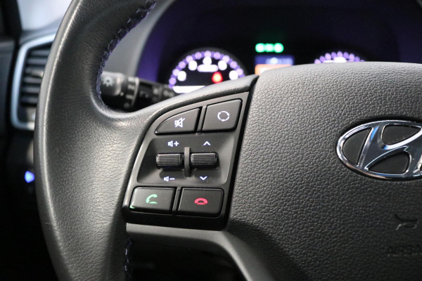 Hyundai Tucson 1.6 GDi Comfort | Dealer OH | NAP | NAVI |
