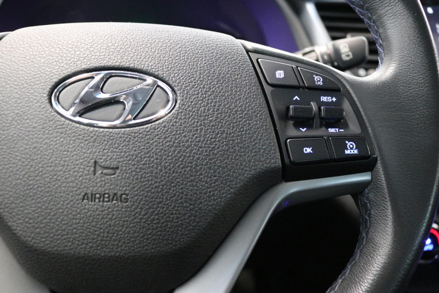 Hyundai Tucson 1.6 GDi Comfort | Dealer OH | NAP | NAVI |
