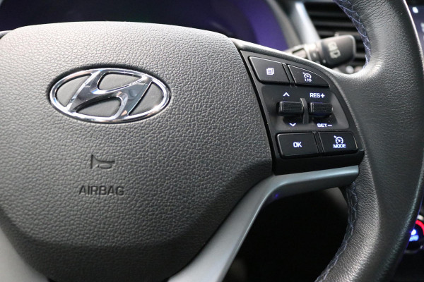 Hyundai Tucson 1.6 GDi Comfort | Dealer OH | NAP | NAVI |