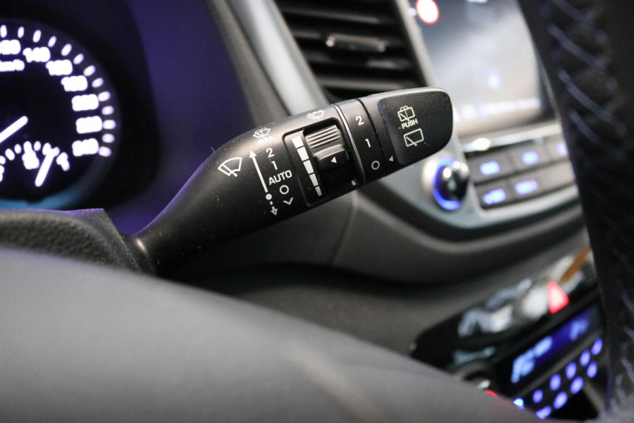 Hyundai Tucson 1.6 GDi Comfort | Dealer OH | NAP | NAVI |